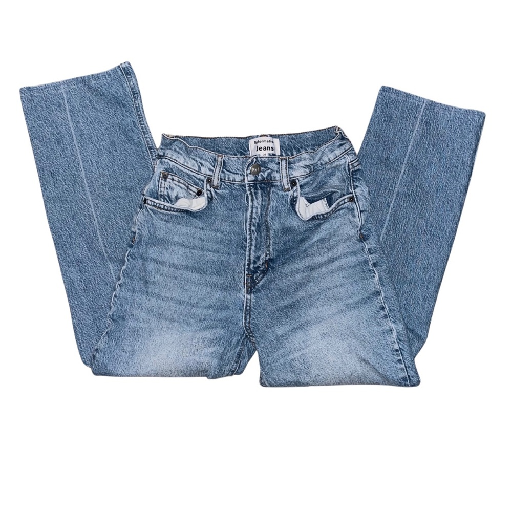 Reformation Jeans